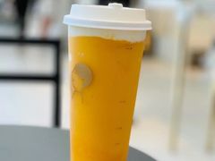 -喜茶(上海五角场万达店)