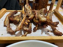 -壹块捌烧烤(灯市口店)