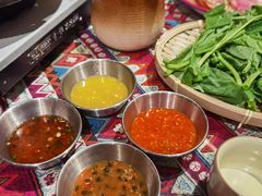 -火塘云南烧烤大排档