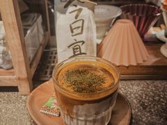 -沪水焙煎室(淡水路店)