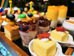 -杭州国际会议中心洲际酒店-原素全日餐厅(解放东路店)