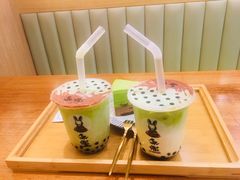 -無邪日式甜品(华润五彩城购物中心店)