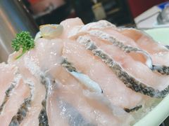 黑鱼片-捞神煲汤火锅(湖滨商业街店)