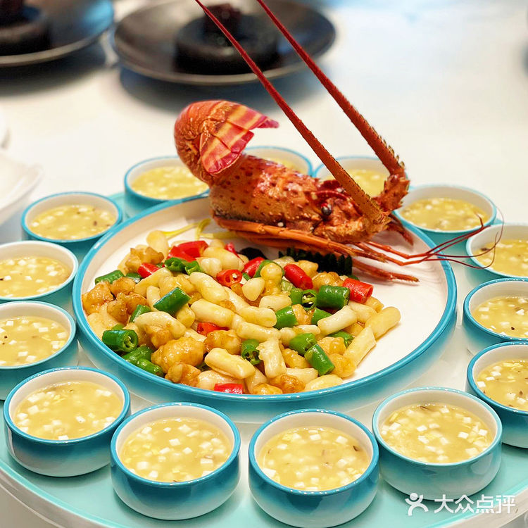 要想宴请倍有面儿，选这家准备没错‼️