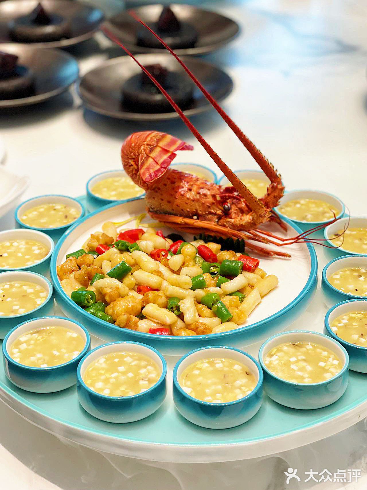 要想宴请倍有面儿，选这家准备没错‼️