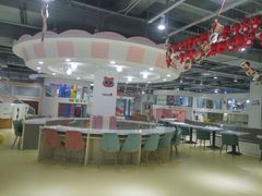 -鹏欣水游城
