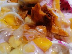 -葛师傅越南特色水果捞(建政南路总店)