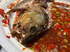 -费大厨辣椒炒肉(沙河万达店)