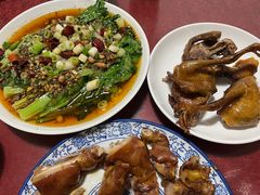 -清泉馆(望江路店)