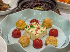 -世博源公馆·本帮融合菜·主题包厢·江景餐厅