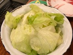 -老门框爆肚涮肉(金宝街店)