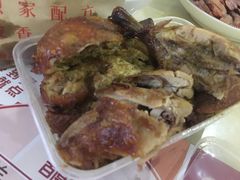 -凌老大童子鸡(新西门路店)