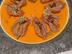 -品味杭州·粤式融合·海鲜小馆·钱江新城CBD
