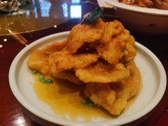 -海鲜码头·中国菜