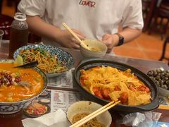 老友汤粉-螺世纪螺蛳粉·桂味小排档(裕德店)