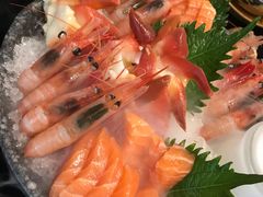 -真剑日本料理·铁板烧(贵州路店)