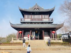 -虞山城墙