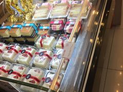 -85度C(上海周浦店)