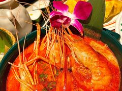 -太食獸泰式茶餐厅(济南万象城店)