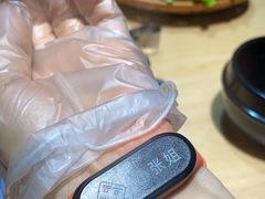 -麻蒲碳烤肉(嘉禾东平地铁站19号店)