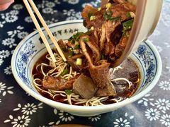 -乌镇天下第一锅羊肉面馆(烟雨社区烟雨苑店)