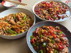 -老三样·旧食新味(万寿宫店)