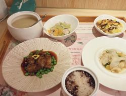 -中法母婴月子中心(南湖创始店)