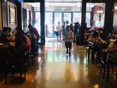 大堂-熙盛源(复兴路店)