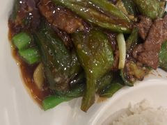 -新世界餐厅(万达店)