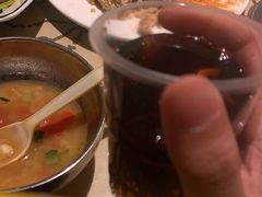 -小吴先生的店·东北烧烤(林科大店)