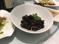 -麒茗餐厅·粤菜·宴会厅·海鲜(锦绣路店)