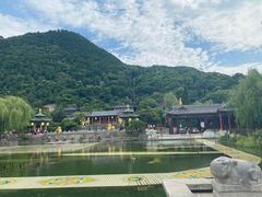 -华清宫景区