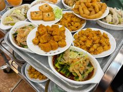 -香港蓮香樓(中環店)