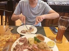 -兰特伯爵西餐厅·啤酒屋(方庄店)