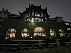 -苏州吴宫泛太平洋酒店