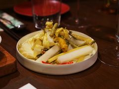 -肆海小川菜酒馆Wine Bistro (青年路店)