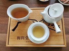 -梅间堂茶馆(绿地缤纷城店)