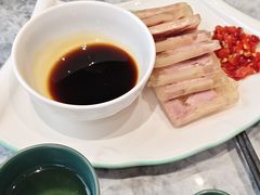 -聚丰园•湖鲜餐厅(阿红私房菜梅石路店)