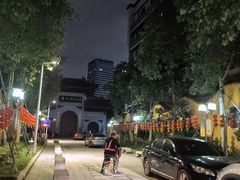 -福州开元寺
