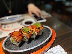 -原志优秀食材·匠心料理·海胆主题(金亿广场店)