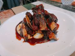 -La Maison 夜来香(进贤路店)