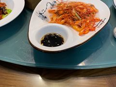 -山明水秀农庄
