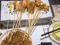 -靓虾二哥长沙地标小龙虾(五一广场店)