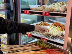 -钢管厂五区小郡肝火锅串串香(清河店)