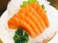 -三上料理(西湖文化广场店)