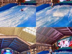 -杭州开元森泊度假乐园