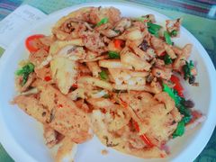 -88号小吃店·经典云南菜·地道纳西美食