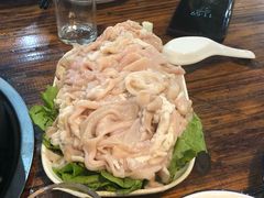 -同顺鹅庄(南华路店)