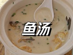 -福龙私房菜·客家大盆菜