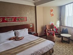 -上海神旺大酒店